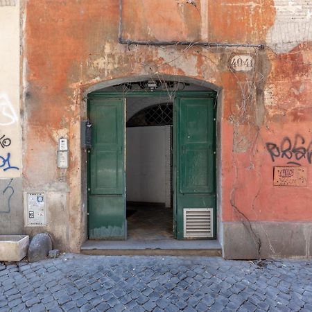 "Open Space" Campo Fiori X Big Group Ρώμη Εξωτερικό φωτογραφία